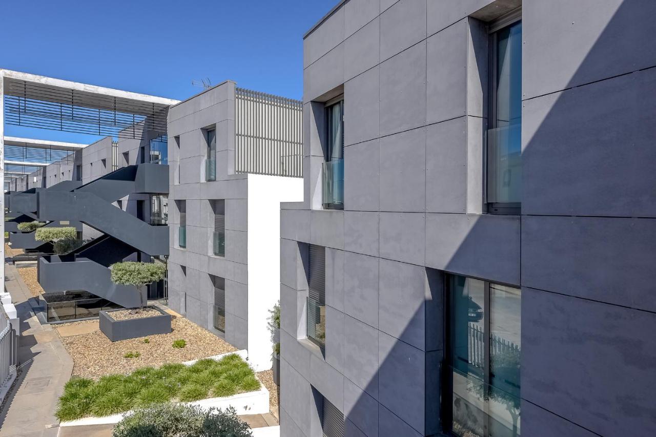 Ken Blacklock Fuzeta Exterior photo