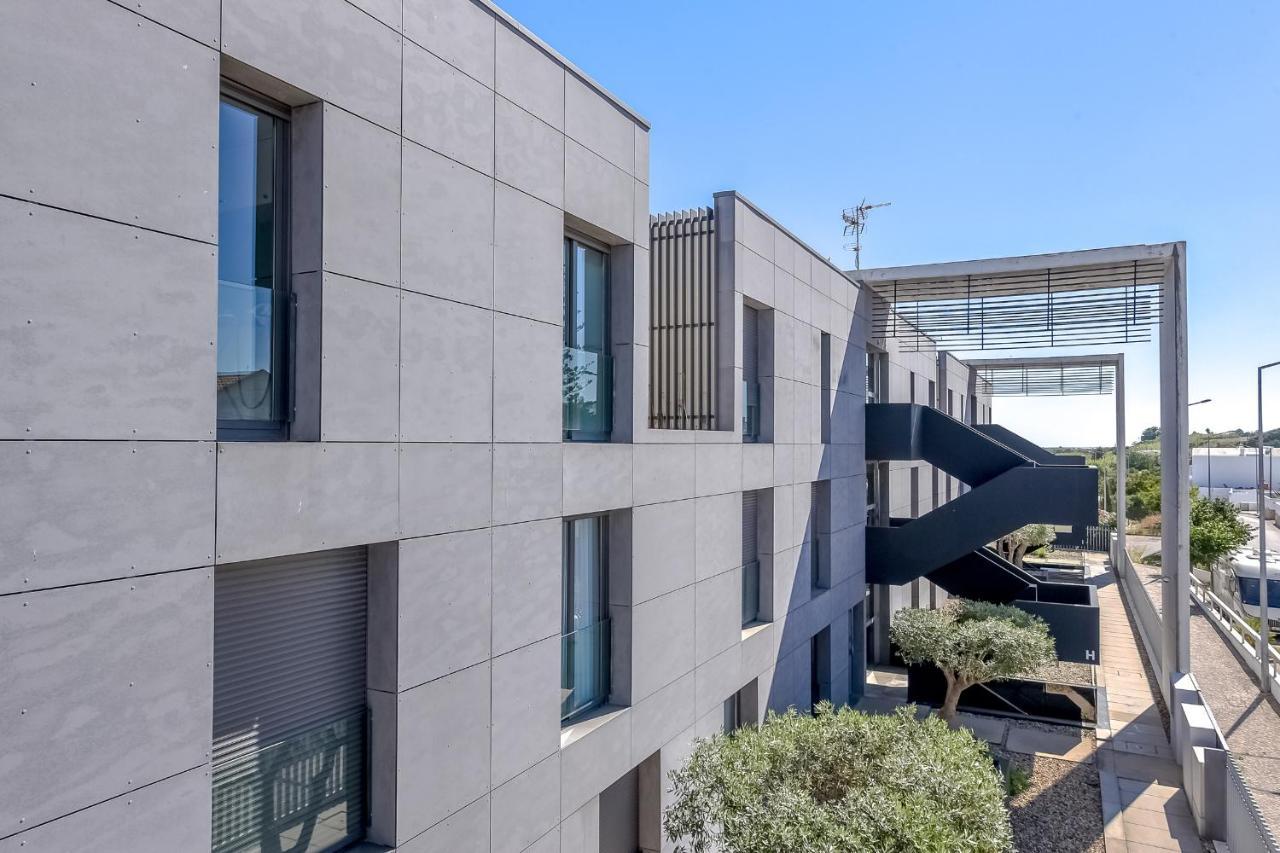 Ken Blacklock Fuzeta Exterior photo