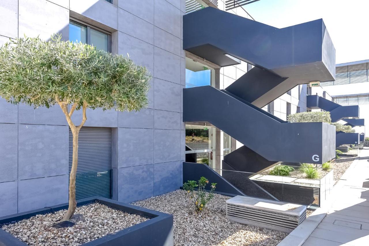 Ken Blacklock Fuzeta Exterior photo