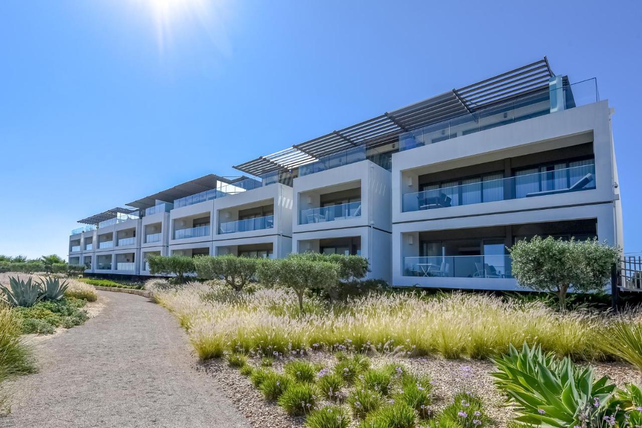 Ken Blacklock Fuzeta Exterior photo