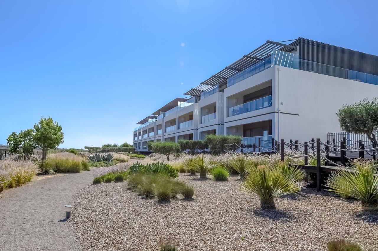 Ken Blacklock Fuzeta Exterior photo